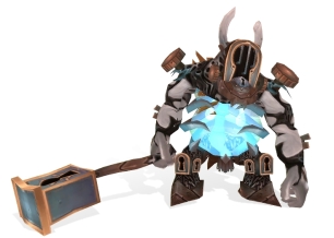 画像ギャラリー No.003のサムネイル画像 / 「TARTAROS」“UPDATE.13”の第1弾が2月17日に実施