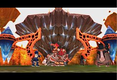 画像ギャラリー No.004のサムネイル画像 / 「タルタロス」アップデート「命の天秤 -騎士の誓い-」シナリオ紹介動画が公開