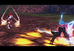 画像ギャラリー No.005のサムネイル画像 / 「タルタロス」アップデート「命の天秤 -騎士の誓い-」シナリオ紹介動画が公開