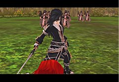 画像ギャラリー No.006のサムネイル画像 / 「タルタロス」アップデート「命の天秤 -騎士の誓い-」シナリオ紹介動画が公開