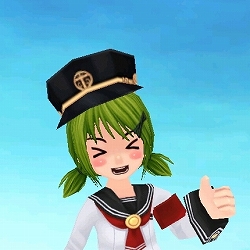 画像ギャラリー No.003のサムネイル画像 / 「TARTAROS」,国立エリアデン学校の制服アバターなどが当たるくじ登場