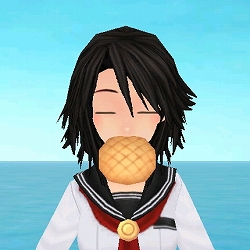 画像ギャラリー No.004のサムネイル画像 / 「TARTAROS」,国立エリアデン学校の制服アバターなどが当たるくじ登場