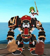 画像ギャラリー No.006のサムネイル画像 / 「TARTAROS」,国立エリアデン学校の制服アバターなどが当たるくじ登場