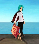 画像ギャラリー No.009のサムネイル画像 / 「TARTAROS」,国立エリアデン学校の制服アバターなどが当たるくじ登場