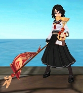 画像ギャラリー No.013のサムネイル画像 / 「TARTAROS」,国立エリアデン学校の制服アバターなどが当たるくじ登場