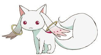 画像ギャラリー No.004のサムネイル画像 / 「TARTAROS」「まどか☆マギカ」コラボ第1弾キュゥべえアバター実装日決定