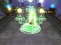 画像ギャラリー No.003のサムネイル画像 / 「TARTAROS-タルタロス-」大型アップデート“UPDATE.13 命の天秤 -騎士の誓い-”の第2弾が3月17日に実施。フェーズ特性を把握しよう