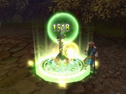 画像ギャラリー No.004のサムネイル画像 / 「TARTAROS-タルタロス-」大型アップデート“UPDATE.13 命の天秤 -騎士の誓い-”の第2弾が3月17日に実施。フェーズ特性を把握しよう