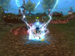 画像ギャラリー No.008のサムネイル画像 / 「TARTAROS-タルタロス-」大型アップデート“UPDATE.13 命の天秤 -騎士の誓い-”の第2弾が3月17日に実施。フェーズ特性を把握しよう