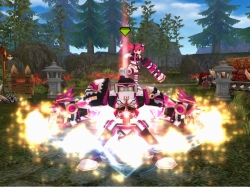 画像ギャラリー No.010のサムネイル画像 / 「TARTAROS-タルタロス-」大型アップデート“UPDATE.13 命の天秤 -騎士の誓い-”の第2弾が3月17日に実施。フェーズ特性を把握しよう