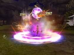 画像ギャラリー No.012のサムネイル画像 / 「TARTAROS-タルタロス-」大型アップデート“UPDATE.13 命の天秤 -騎士の誓い-”の第2弾が3月17日に実施。フェーズ特性を把握しよう