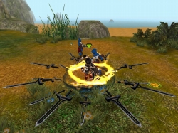 画像ギャラリー No.018のサムネイル画像 / 「TARTAROS-タルタロス-」大型アップデート“UPDATE.13 命の天秤 -騎士の誓い-”の第2弾が3月17日に実施。フェーズ特性を把握しよう