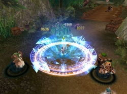 画像ギャラリー No.021のサムネイル画像 / 「TARTAROS-タルタロス-」大型アップデート“UPDATE.13 命の天秤 -騎士の誓い-”の第2弾が3月17日に実施。フェーズ特性を把握しよう