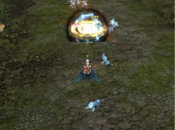 画像ギャラリー No.022のサムネイル画像 / 「TARTAROS-タルタロス-」大型アップデート“UPDATE.13 命の天秤 -騎士の誓い-”の第2弾が3月17日に実施。フェーズ特性を把握しよう