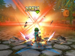 画像ギャラリー No.024のサムネイル画像 / 「TARTAROS-タルタロス-」大型アップデート“UPDATE.13 命の天秤 -騎士の誓い-”の第2弾が3月17日に実施。フェーズ特性を把握しよう