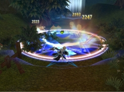 画像ギャラリー No.027のサムネイル画像 / 「TARTAROS-タルタロス-」大型アップデート“UPDATE.13 命の天秤 -騎士の誓い-”の第2弾が3月17日に実施。フェーズ特性を把握しよう