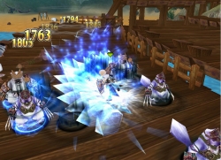 画像ギャラリー No.028のサムネイル画像 / 「TARTAROS-タルタロス-」大型アップデート“UPDATE.13 命の天秤 -騎士の誓い-”の第2弾が3月17日に実施。フェーズ特性を把握しよう