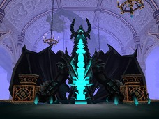 画像ギャラリー No.002のサムネイル画像 / 「TARTAROS-タルタロス-」,「UPDATE.13 命の天秤-騎士の誓い-」第2弾と「まどか☆マギカ」コラボアバターを3月29日のアップデートで実装