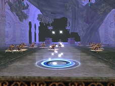 画像ギャラリー No.004のサムネイル画像 / 「TARTAROS-タルタロス-」,「UPDATE.13 命の天秤-騎士の誓い-」第2弾と「まどか☆マギカ」コラボアバターを3月29日のアップデートで実装