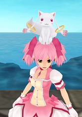 画像ギャラリー No.010のサムネイル画像 / 「TARTAROS-タルタロス-」,「UPDATE.13 命の天秤-騎士の誓い-」第2弾と「まどか☆マギカ」コラボアバターを3月29日のアップデートで実装