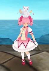 画像ギャラリー No.011のサムネイル画像 / 「TARTAROS-タルタロス-」,「UPDATE.13 命の天秤-騎士の誓い-」第2弾と「まどか☆マギカ」コラボアバターを3月29日のアップデートで実装