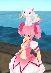 画像ギャラリー No.012のサムネイル画像 / 「TARTAROS-タルタロス-」,「UPDATE.13 命の天秤-騎士の誓い-」第2弾と「まどか☆マギカ」コラボアバターを3月29日のアップデートで実装