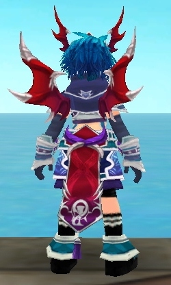 画像ギャラリー No.003のサムネイル画像 / 「TARTAROS」,NPCアバターが出る「4月の幸運箱」が発売