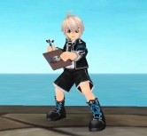 画像ギャラリー No.006のサムネイル画像 / 「TARTAROS」,NPCアバターが出る「4月の幸運箱」が発売