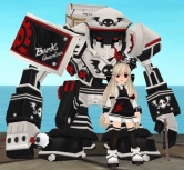 画像ギャラリー No.007のサムネイル画像 / 「TARTAROS」,NPCアバターが出る「4月の幸運箱」が発売