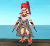 画像ギャラリー No.009のサムネイル画像 / 「TARTAROS」,NPCアバターが出る「4月の幸運箱」が発売