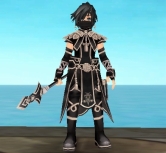 画像ギャラリー No.012のサムネイル画像 / 「TARTAROS」,NPCアバターが出る「4月の幸運箱」が発売