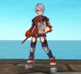 画像ギャラリー No.014のサムネイル画像 / 「TARTAROS」,NPCアバターが出る「4月の幸運箱」が発売