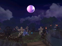 画像ギャラリー No.003のサムネイル画像 / 「TARTAROS」5月26日にアップデート実施。新GvGマップの情報を公開