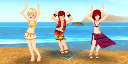 画像ギャラリー No.006のサムネイル画像 / 「TARTAROS-タルタロス-」,“コロシアム”の新モード/マップなどを追加する大型アップデート実装。8人対8人のバトルがさらにアツく