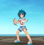 画像ギャラリー No.007のサムネイル画像 / 「TARTAROS-タルタロス-」,“コロシアム”の新モード/マップなどを追加する大型アップデート実装。8人対8人のバトルがさらにアツく