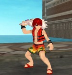 画像ギャラリー No.009のサムネイル画像 / 「TARTAROS-タルタロス-」,“コロシアム”の新モード/マップなどを追加する大型アップデート実装。8人対8人のバトルがさらにアツく