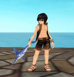 画像ギャラリー No.011のサムネイル画像 / 「TARTAROS-タルタロス-」,“コロシアム”の新モード/マップなどを追加する大型アップデート実装。8人対8人のバトルがさらにアツく