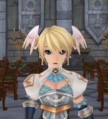 画像ギャラリー No.016のサムネイル画像 / 「TARTAROS-タルタロス-」,“コロシアム”の新モード/マップなどを追加する大型アップデート実装。8人対8人のバトルがさらにアツく