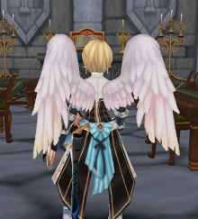 画像ギャラリー No.017のサムネイル画像 / 「TARTAROS-タルタロス-」,“コロシアム”の新モード/マップなどを追加する大型アップデート実装。8人対8人のバトルがさらにアツく