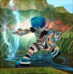 画像ギャラリー No.021のサムネイル画像 / 「TARTAROS-タルタロス-」,“コロシアム”の新モード/マップなどを追加する大型アップデート実装。8人対8人のバトルがさらにアツく