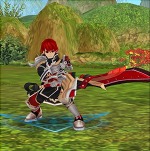 画像ギャラリー No.023のサムネイル画像 / 「TARTAROS-タルタロス-」,“コロシアム”の新モード/マップなどを追加する大型アップデート実装。8人対8人のバトルがさらにアツく