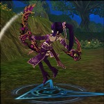 画像ギャラリー No.024のサムネイル画像 / 「TARTAROS-タルタロス-」,“コロシアム”の新モード/マップなどを追加する大型アップデート実装。8人対8人のバトルがさらにアツく