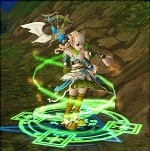 画像ギャラリー No.026のサムネイル画像 / 「TARTAROS-タルタロス-」,“コロシアム”の新モード/マップなどを追加する大型アップデート実装。8人対8人のバトルがさらにアツく