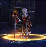 画像ギャラリー No.027のサムネイル画像 / 「TARTAROS-タルタロス-」,“コロシアム”の新モード/マップなどを追加する大型アップデート実装。8人対8人のバトルがさらにアツく