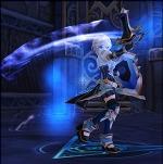 画像ギャラリー No.029のサムネイル画像 / 「TARTAROS-タルタロス-」,“コロシアム”の新モード/マップなどを追加する大型アップデート実装。8人対8人のバトルがさらにアツく