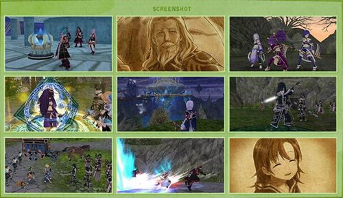 画像ギャラリー No.002のサムネイル画像 / 「TARTAROS」SEASON7「運命との再会-Reunion with fate-」ストーリー公開