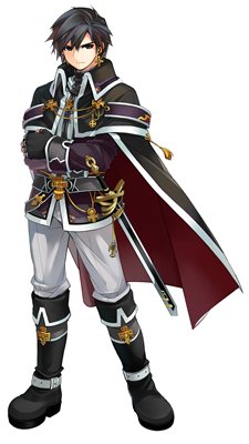 画像ギャラリー No.003のサムネイル画像 / 「TARTAROS」SEASON7「運命との再会-Reunion with fate-」ストーリー公開