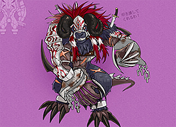 画像ギャラリー No.007のサムネイル画像 / 「TARTAROS-タルタロス-」,最新アップデート「UPDATE ver.15『運命との再会-記憶の欠片-』」の実施日を6月23日に決定。本日特設サイトがオープン