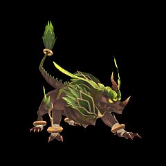 画像ギャラリー No.004のサムネイル画像 / 「TARTAROS」,「深緑の神獣」を本日実装。あわせて2つのイベントも実施