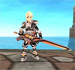 画像ギャラリー No.005のサムネイル画像 / 「TARTAROS」,「深緑の神獣」を本日実装。あわせて2つのイベントも実施